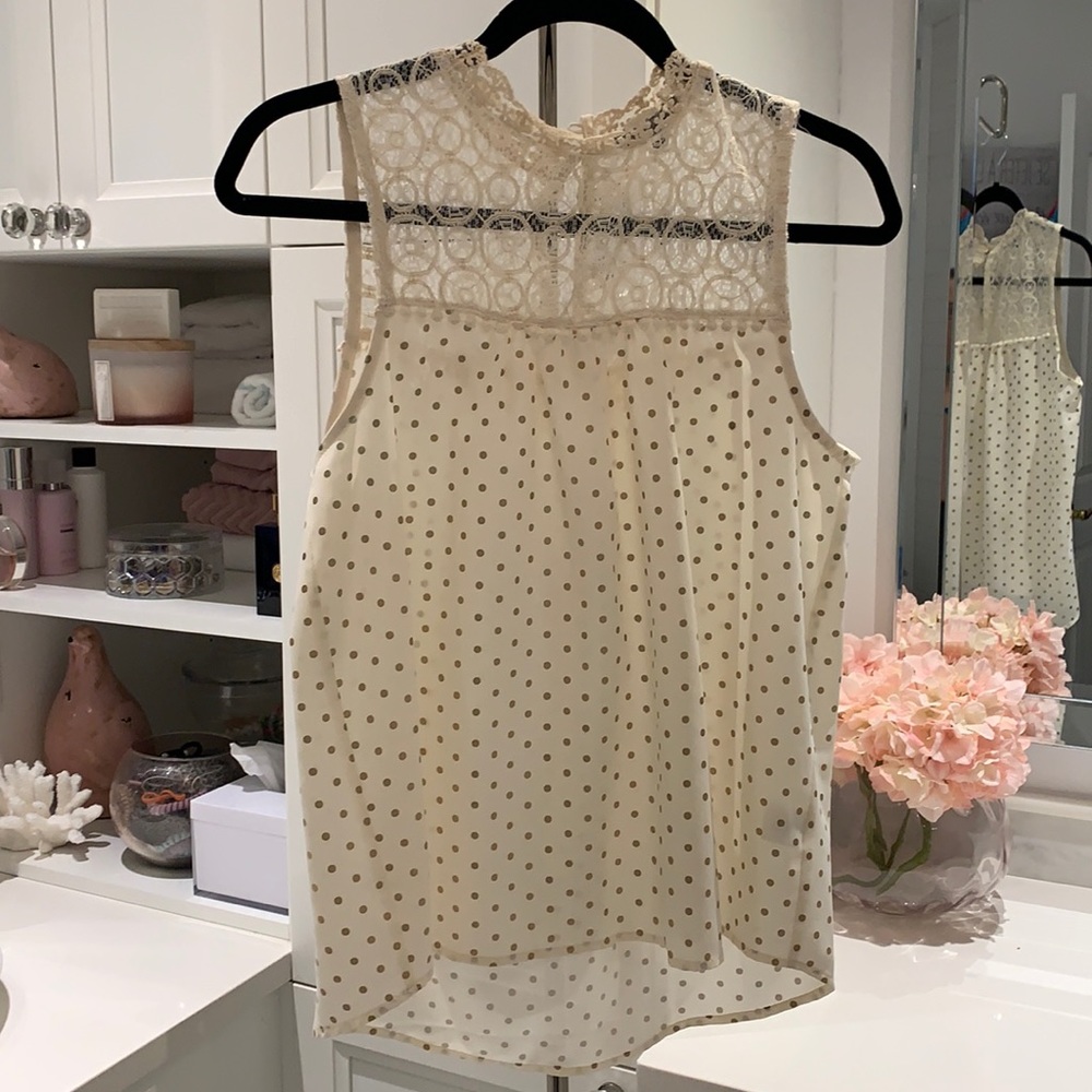 Monteau top